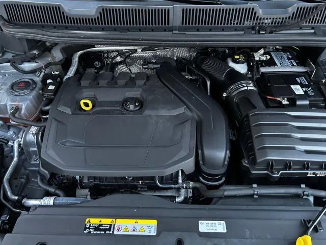 Volkswagen Caddy 1.5 TSI Combi