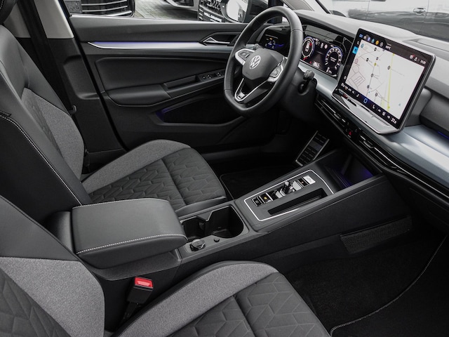 Volkswagen Golf 2.0 TDI DSG Variant