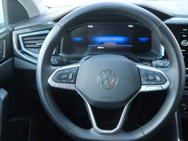 Volkswagen Polo IQ.Drive Life