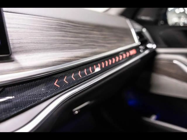 BMW X5 M-Sport xDrive50e