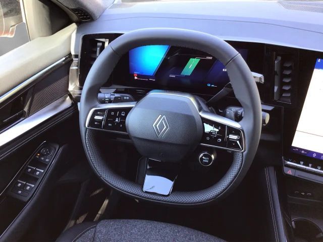 Renault Austral E-Tech Techno
