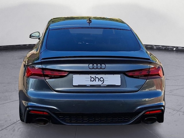 Audi RS5 Quattro Sportback