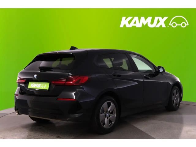 BMW 118 118i Advantage pakket Sedan