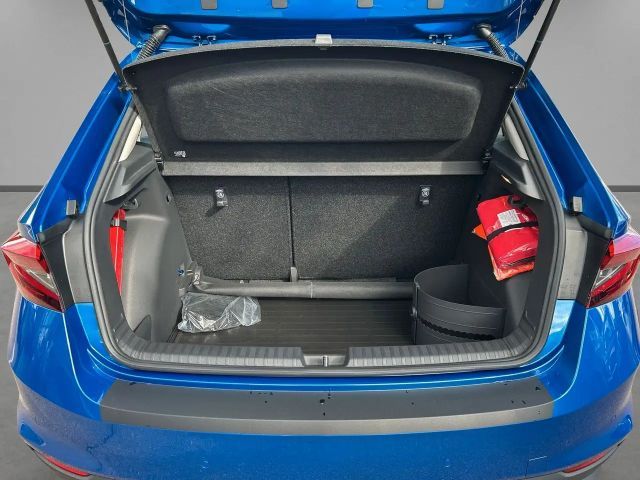 Skoda Fabia 1.0 TSI Selection