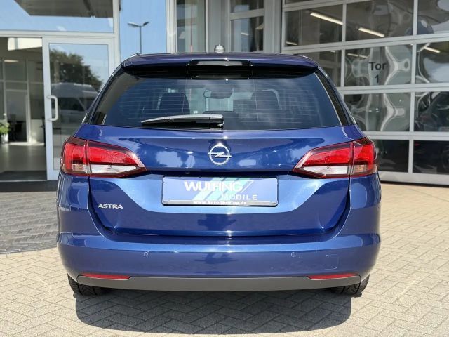 Opel Astra Elegance