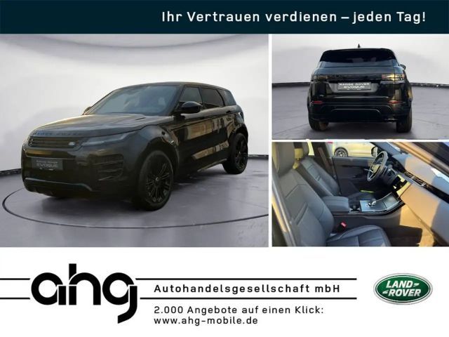 Land Rover Range Rover Evoque D200 Dynamic SE