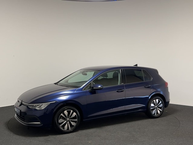 Volkswagen Golf 1.5 eTSI Golf VIII