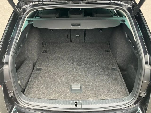 Skoda Octavia 2.0 TDI 4x4 Combi