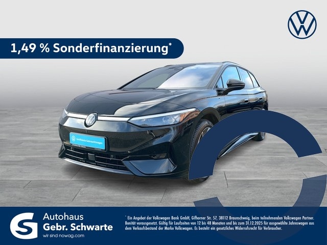 Volkswagen ID.7 Pro Tourer