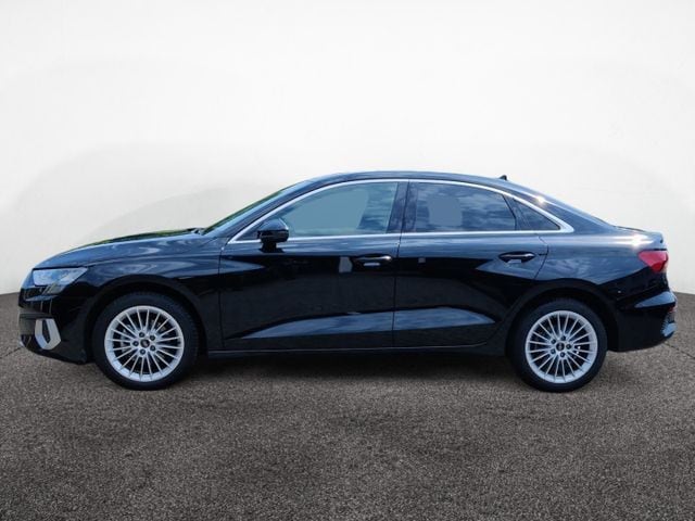 Audi A3 35 TFSI S-Tronic Sedan