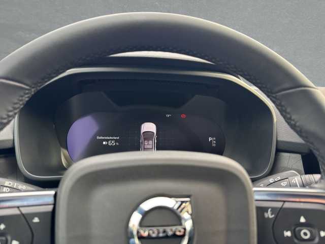 Volvo C40 Recharge Twin Engine Ultimate