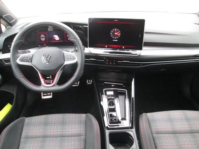 Volkswagen Golf 2.0 TSI DSG GTI