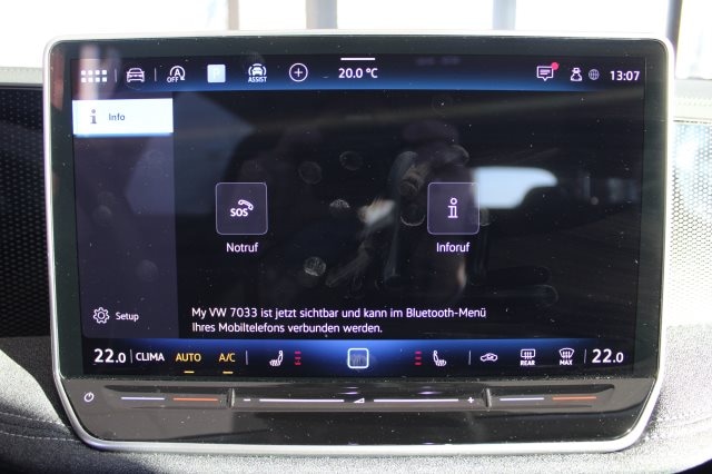 Volkswagen Passat 1.5 eTSI DSG