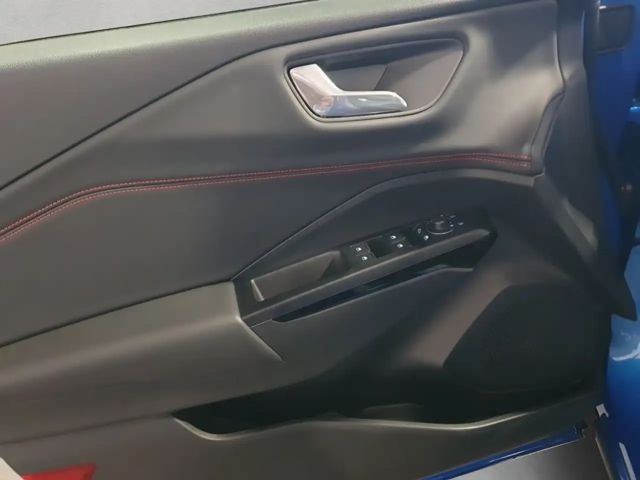 Ford Puma EcoBoost ST Line