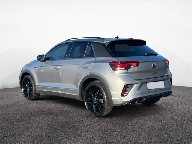 Volkswagen T-Roc DSG R-Line
