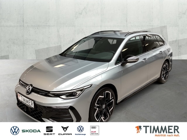 Volkswagen Golf DSG Variant