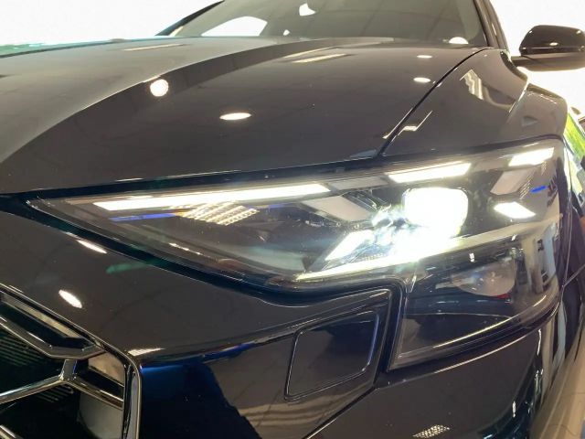 Audi RS Q8 RSQ8 HD MATRIX+LUFT+AHK+WABEN+PANO+B&O+HUD+VCP+