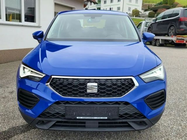 Seat Ateca 1.0 TSI Reference
