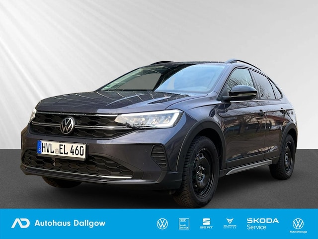 Volkswagen Taigo 1.0 TSI DSG