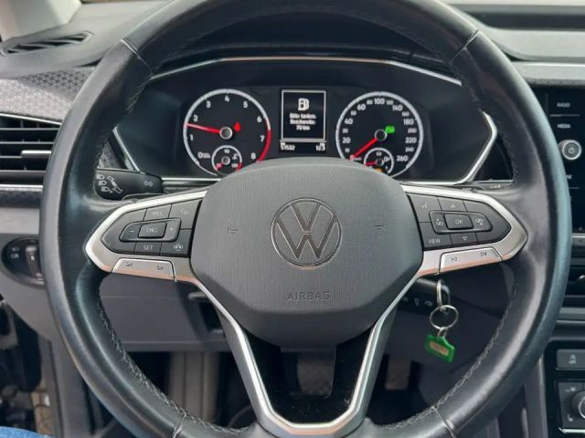 Volkswagen T-Cross 1.0 TSI Style