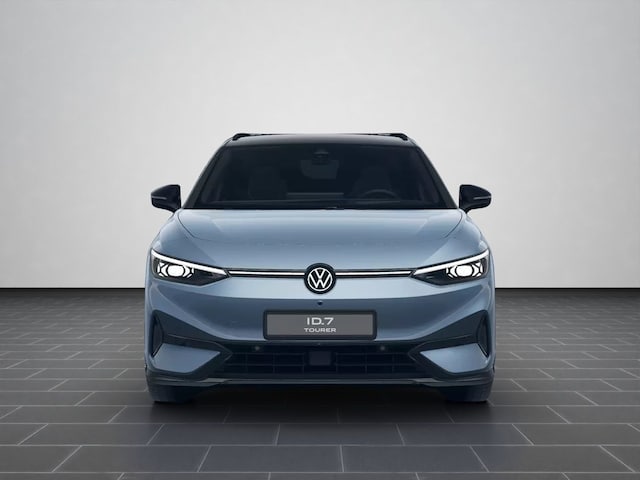 Volkswagen ID.7 Pro Style Tourer