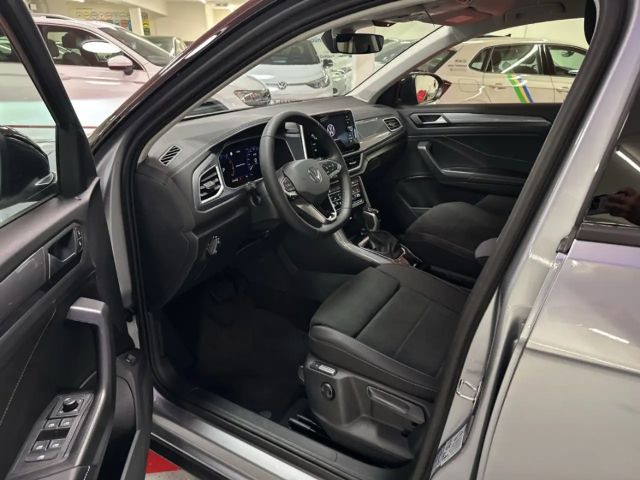 Volkswagen T-Roc 1.5 TSI DSG Style