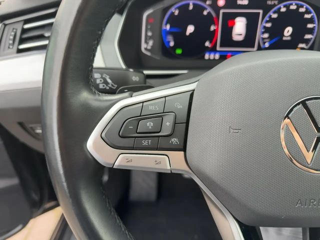 Volkswagen Passat 2.0 TDI Business DSG Variant