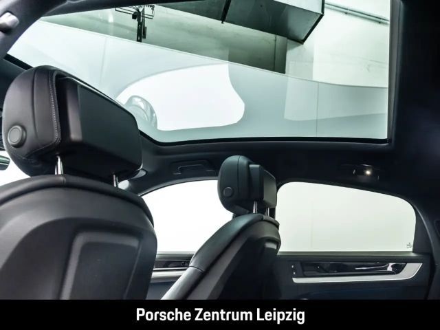 Porsche Cayenne Coupé E-Hybrid S