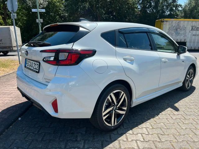 Subaru Impreza Platinum MJ 2024