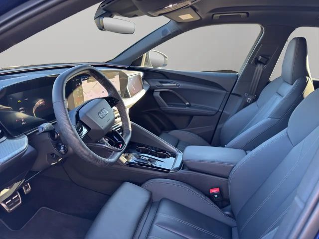 Audi Q5 2.0 TDI Quattro S-Line