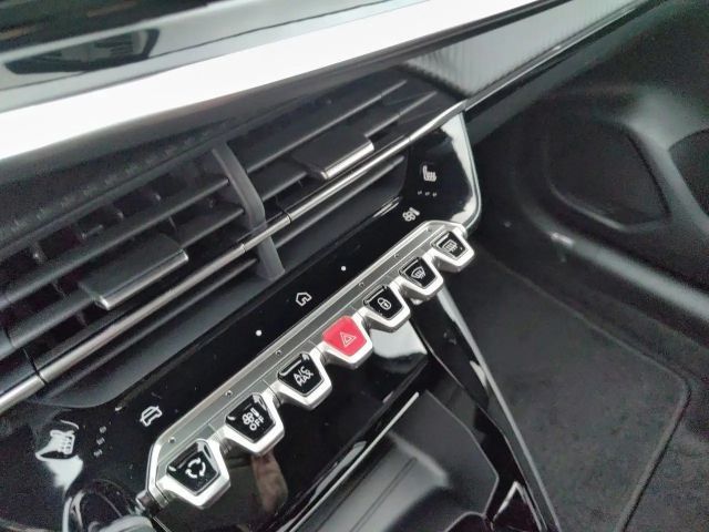 Peugeot E-208 Allure Pack Hybrid