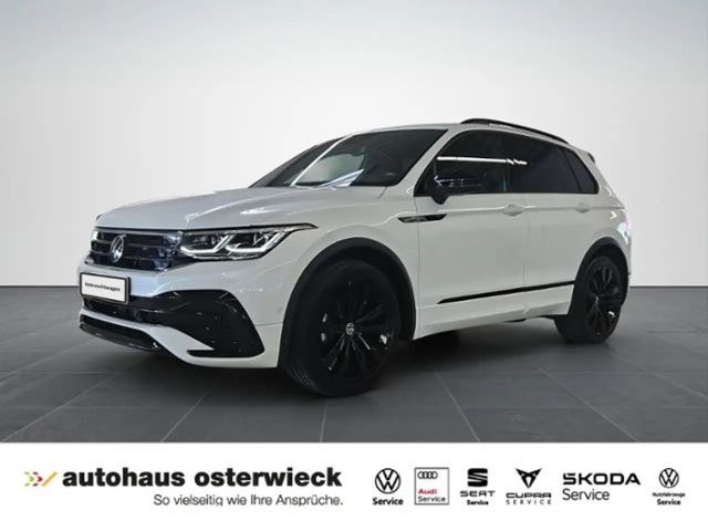 Volkswagen Tiguan 2.0 TDI R-Line