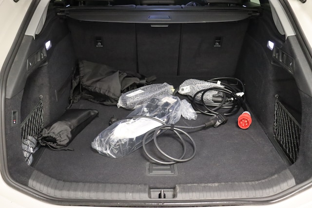 Audi A6 e-tron Avant Quattro