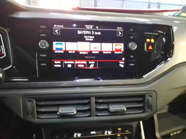 Volkswagen Polo 2.0 TSI DSG GTI