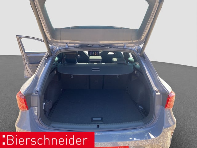 Cupra Leon 2.0 TSI 4Drive DSG Sportstourer VZ