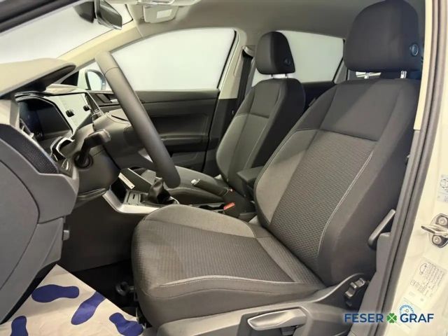 Volkswagen Taigo 1.0 TSI Life