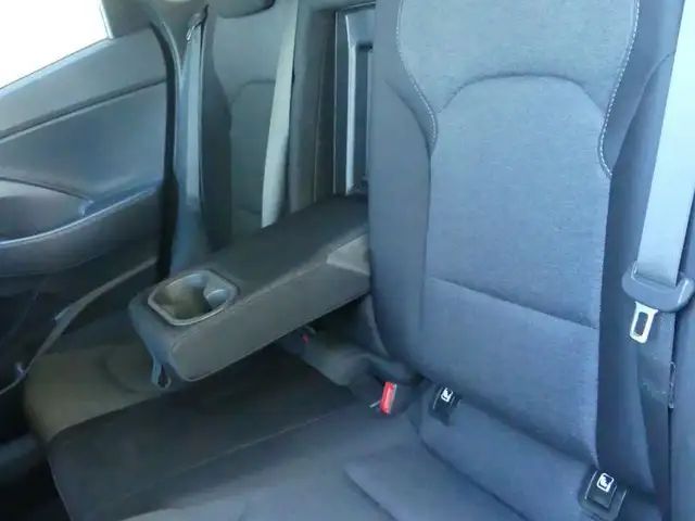 Hyundai i30 Hybrid Trend