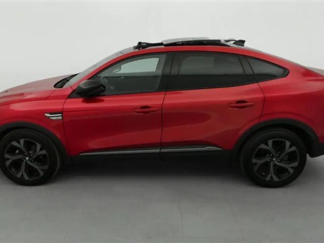 Renault Arkana EDC RS TCe 160