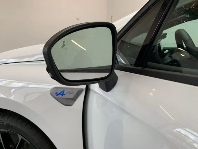 Renault Clio Alpine Esprit TCe 90