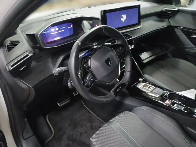Peugeot E-208 GT-Line Hybrid