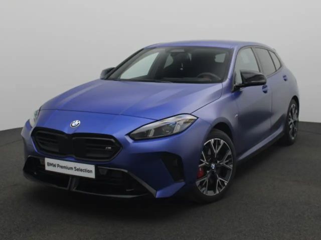 BMW 135 M-Sport Sedan