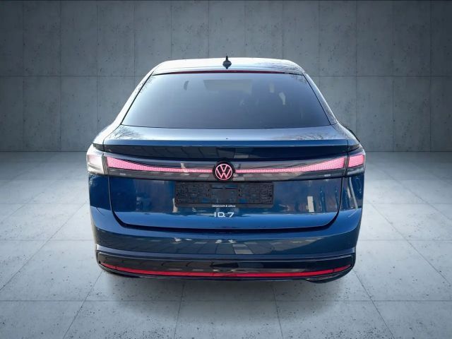 Volkswagen ID.7 Pro