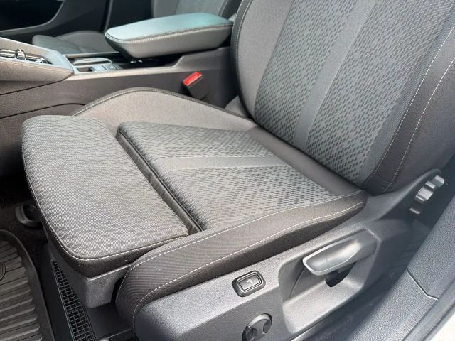 Skoda Octavia 1.5 TSI Clever