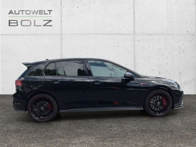 Volkswagen Golf 2.0 TSI Golf VIII