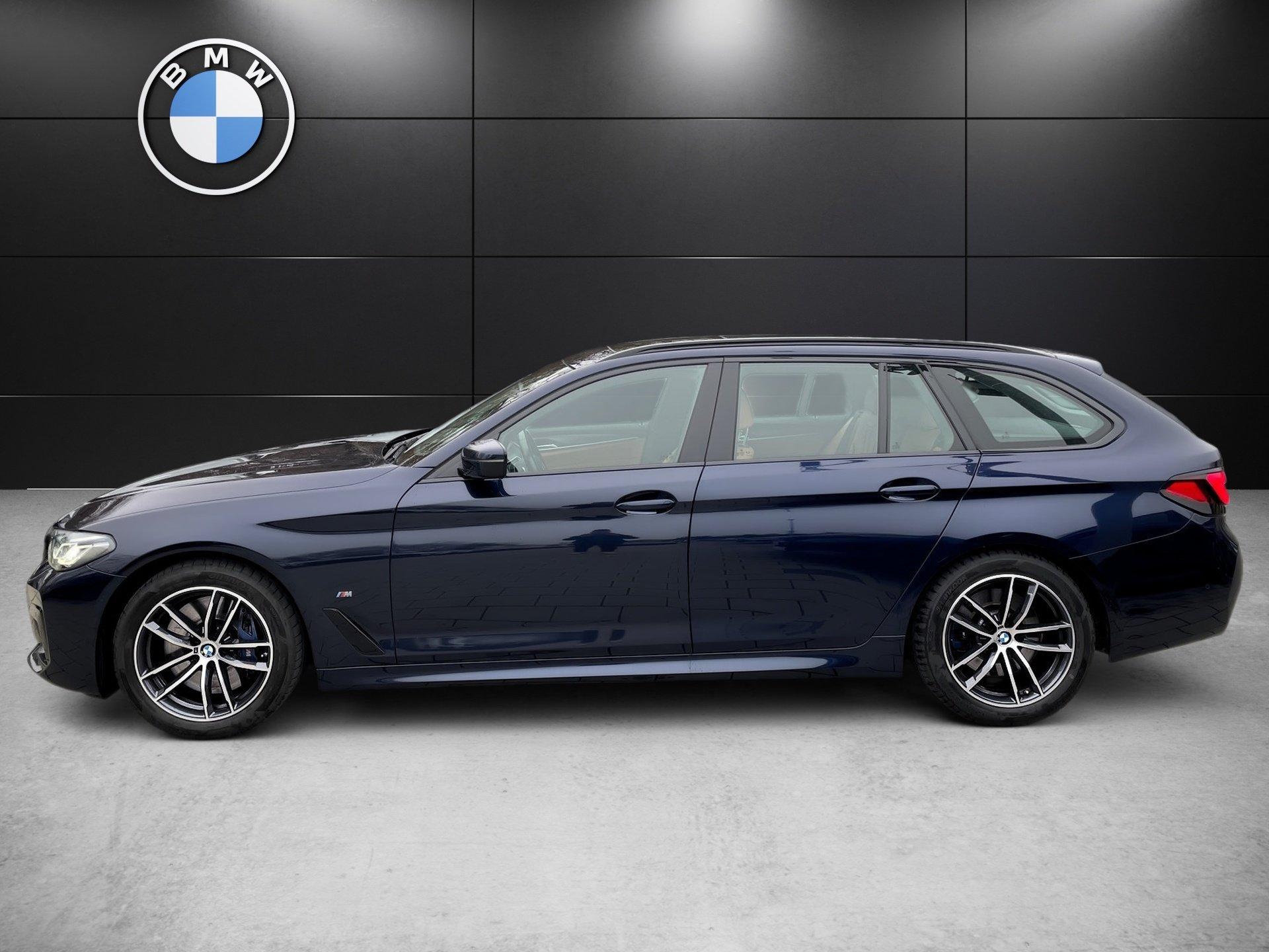 BMW 530 530d Touring