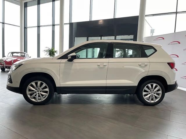 Seat Ateca DSG Style