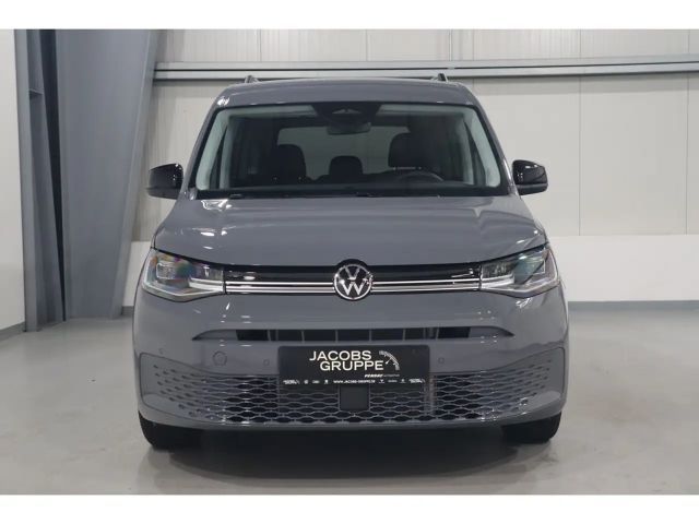 Volkswagen Caddy 2.0 TDI DSG