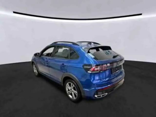 Volkswagen Taigo 1.5 TSI DSG R-Line