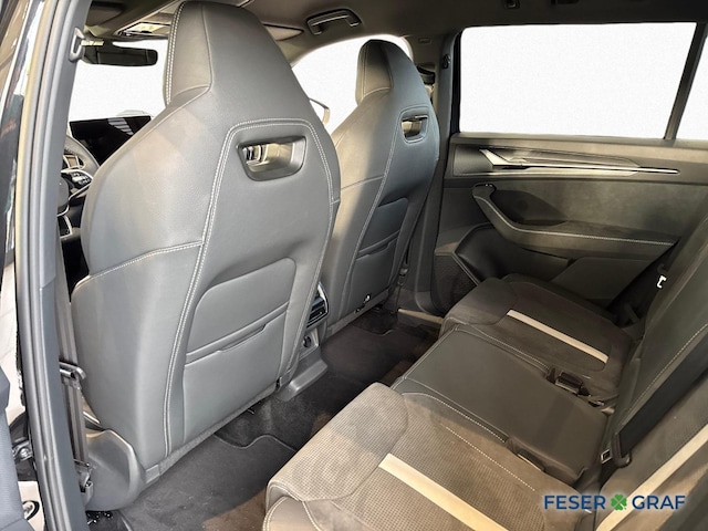 Skoda Kodiaq 4x4 Sportline