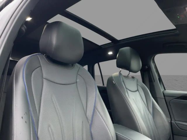 Volkswagen Tiguan DSG R-Line